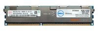 RAM-geheugen 1x 8GB Hynix ECC REGISTERED DDR3 2Rx4 1333MHz PC3-10600 RDIMM | HMT31GR7BFR4C-H9
