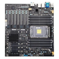 Moederbord Supermicro X12SPA-TF LGA4189 E-ATX | MBD-X12SPA-TF-O
