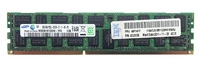 RAM-geheugen 1x 8GB Samsung ECC REGISTERED DDR3 1066MHz PC3-8500 RDIMM | M393B1K73DH0-YF8