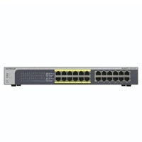 Schakelaar Netgear JGS524PE-100EUS 24x 10/100/1000 100 W PoE