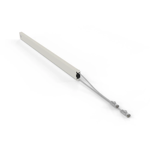 patchbox.one / cassette / 46U / STP / RJ45