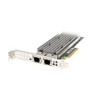 Netwerkkaarten DELL 540-BBYG-RFB 2x RJ-45 PCI Express 10Gb