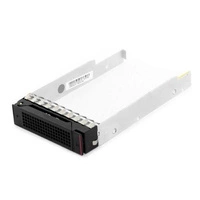 Beugel voor schijf 3.5'' SAS/SATA Hot-Swap gewijd voor IBM & Lenovo | 03T8898