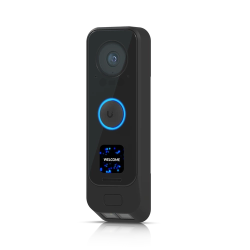 Deurbel Ubiquiti G4 Doorbell Pro