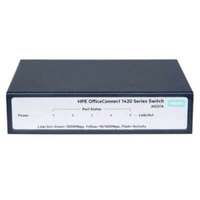 Schakelaar HPE JH329A 8x 10/100/1000
