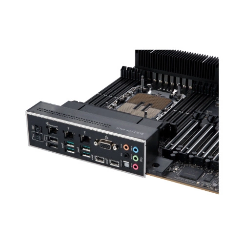 Moederbord ASUS PRO WS W790E-SAGE SE LGA4677 EEB | 90MB1C20-M0EAY0