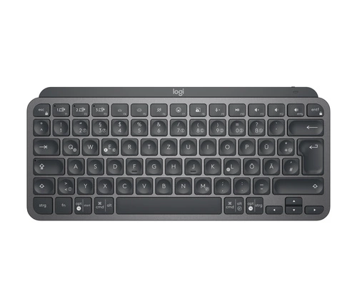 Draadloze toetsenbord Logitech Mx Keys Mini For Business QWERTZ