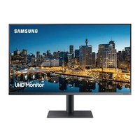 Monitoren 32" Samsung LF32TU870VRXEN T870 3840 x 2160 4K UHD 60Hz schermmatrix VA