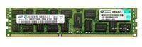 RAM-geheugen 1x 8GB Samsung ECC REGISTERED DDR3 1333MHz PC3-10600 RDIMM | M393B1K70CH0-YH9
