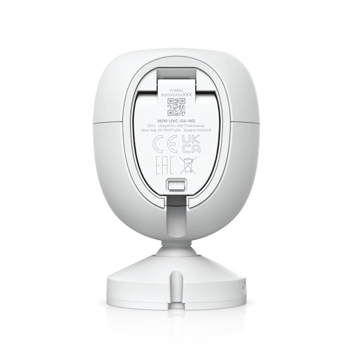 Camera Ubiquiti G4 Instant UVC-G4-INS 4MP 2688 x 1512 (16:9) 30 FPS