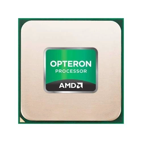 AMD Opteron Processor Opteron 2216 ( Cache, 2x 2.40Ghz) OSA2216GAA6CX-RFB