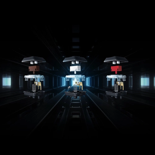 Draadloze toetsenbord Logitech G G915 QWERTY