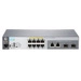 Schakelaar HPE J9774A 8x 10/100/1000 2x SFP 67 W PoE+