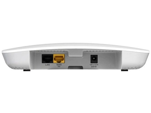 Toegangspunt Netgear WAC510-10000S 2.4 GHz | 5 GHz 867 Mbps 802.11a/b/g/n/ac