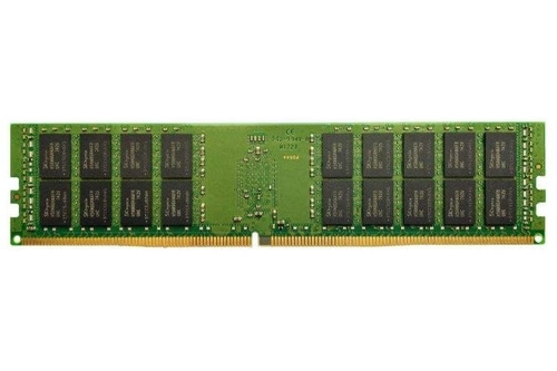 RAM-geheugen 1x 16GB HP Workstation Z4 G4 DDR4 2400MHz ECC REGISTERED DIMM | 836220-B21