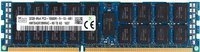 RAM-geheugen 1x 32GB Hynix ECC REGISTERED DDR3 1333MHz PC3-10600 RDIMM | HMT84GR7BMR4C-H9