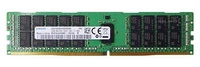 RAM-geheugen 1x 32GB Samsung ECC REGISTERED DDR4 2Rx4 2400MHz PC4-19200 RDIMM | M393A4K40BB1-CRC