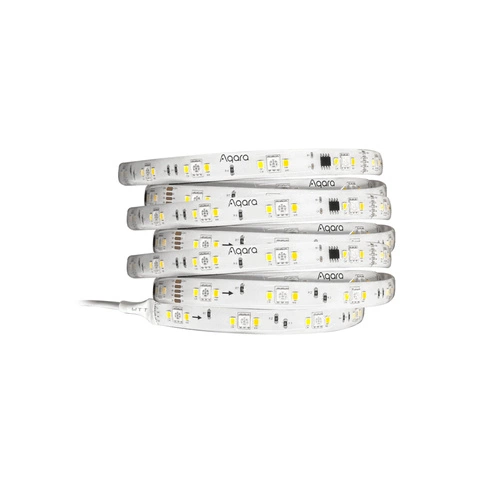 Slimme verlichting Aqara LED Strip T1 Extension 1m | RLSE-K01D