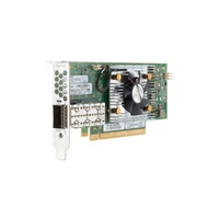 Netwerkkaarten HPE 840134-001 1x SFP28 PCI Express 25Gb