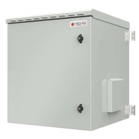 19” rackkast Hangend Techly 12U 600x600mm