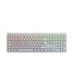 Bedraad toetsenbord Cherry MX 2.0S RGB QWERTZ