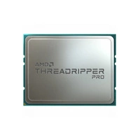Processor AMD Threadripper PRO 3995WX (256MB, 64x 4.2GHz) 100-000000087