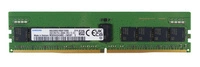 RAM-geheugen 1x 32GB Samsung ECC REGISTERED DDR4 2Rx8 3200MHz PC4-25600 RDIMM | M393A4G43AB3-CWE