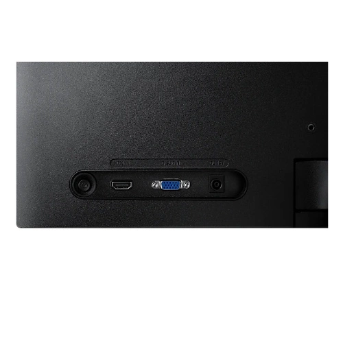 Monitoren 24" Samsung LS24R350FZRXEN R350 1920 x 1080 Full HD 75Hz schermmatrix IPS