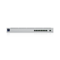 Schakelaar Ubiquiti USW-Mission-Critical 8x 10/100/1000 120 W PoE++