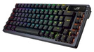 Draadloze toetsenbord Asus ROG Azoth QWERTY