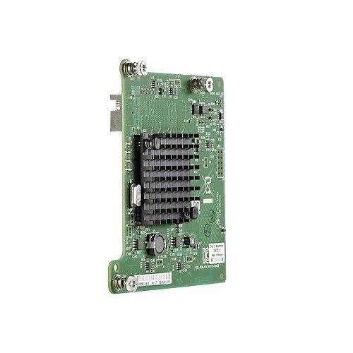 Netwerkkaarten HPE 615729-B21  PCI Express 1Gb