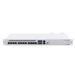 Schakelaar Mikrotik CRS312-4C+8XG-RM 12x 100/1000/10000 4x RJ-45/SFP+ combo ports