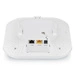 Toegangspunt Zyxel WAX630S-EU0101F 2.4 GHz | 5 GHz 2400 Mbps 802.11 a/b/g/n/ac/ax