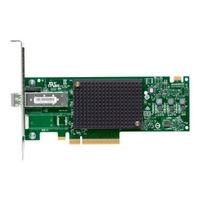HBA HPE Q0L11A-RFB 1 FC Fibre Channel 32Gb/s gebruikt 3 maanden