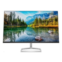 Monitoren 27" HP 43G45E9#ABB M27fe 1920 × 1080 Full HD 75Hz schermmatrix IPS