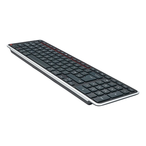 Draadloze toetsenbord Contour Design Balance AZERTY