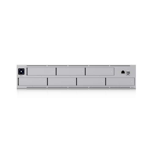 Ubiquiti UNAS Pro 7x HDD/SSD NAS-server | UNAS-Pro