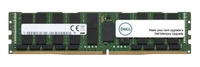 RAM-geheugen 1x 32GB DELL PowerEdge & Precision Workstation DDR4 2Rx4 2400MHz ECC REGISTERED | 370-ACNW-RFB