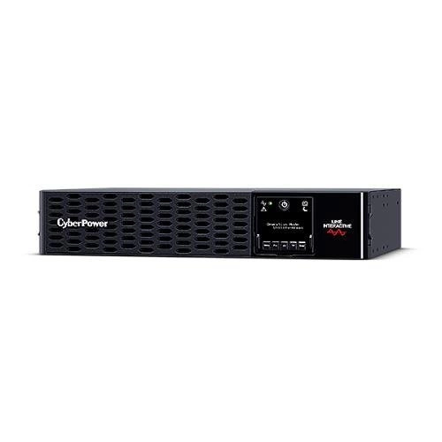UPS CyberPower Professional Rack PR2200ERTXL2U 2200W 8 gniazd C13/C19 nowy 2 lata gwarancji