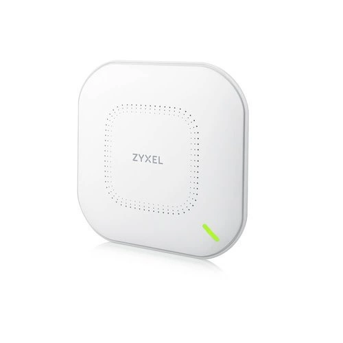 Toegangspunt Zyxel WAX650S-EU0101F 2.4 GHz | 5 GHz 2400 Mbps 802.11 a/b/g/n/ac/ax