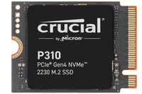 SSD-schijf Crucial P310 1TB M.2 2230 NVMe PCIe TLC | CT1000P310SSD2