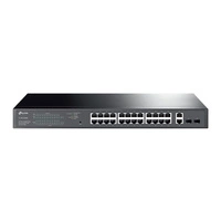 Schakelaar TP-LINK TL-SG1428PE 26x 1Gb 2x SFP 250 W PoE+