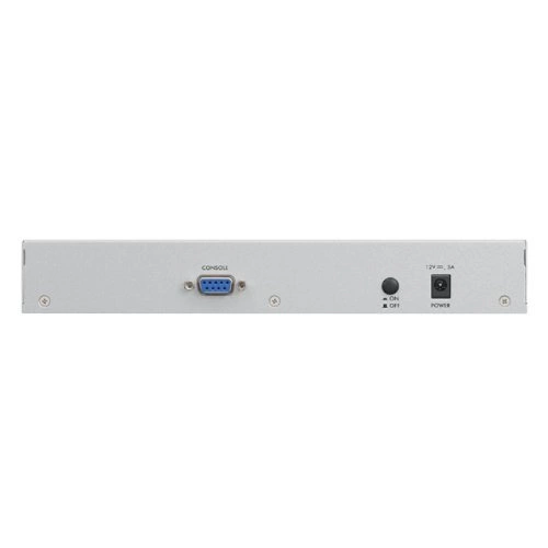 Security Zyxel USG60-EU0101F 4x RJ-45 10/100/1000 2x RJ-45 10/100/1000