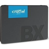 SSD-schijf Crucial BX500 960GB 2.5'' SATA 6Gb/s | CT960BX500SSD1