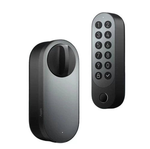 Slimme kantooraccessoires Aqara Smart Lock U200 | EL-D02D