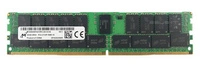 RAM-geheugen 1x 32GB Micron ECC REGISTERED DDR4 2Rx4 2133MHz PC4-17000 RDIMM | MTA36ASF4G72PZ-2G1