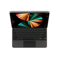 Toetsenbord Draadloze Apple MJQK3LB/A QWERTY