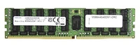 RAM-geheugen 1x 32GB Samsung ECC LOAD REDUCED DDR4 2400MHz PC4-19200 LRDIMM | M386A4G40DM1-CRC