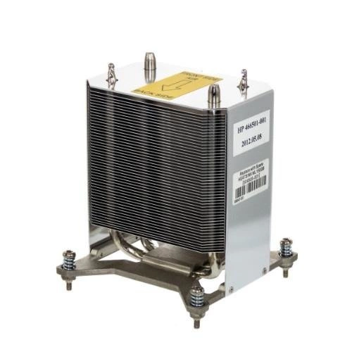 Koeling accessoire gewijd voor HP ProLiant ML150 G6 | 509505-001