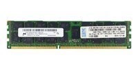 RAM-geheugen 1x 16GB Micron ECC REGISTERED DDR3 1333MHz PC3-10600 RDIMM | MT36KSF2G72PZ-1G4